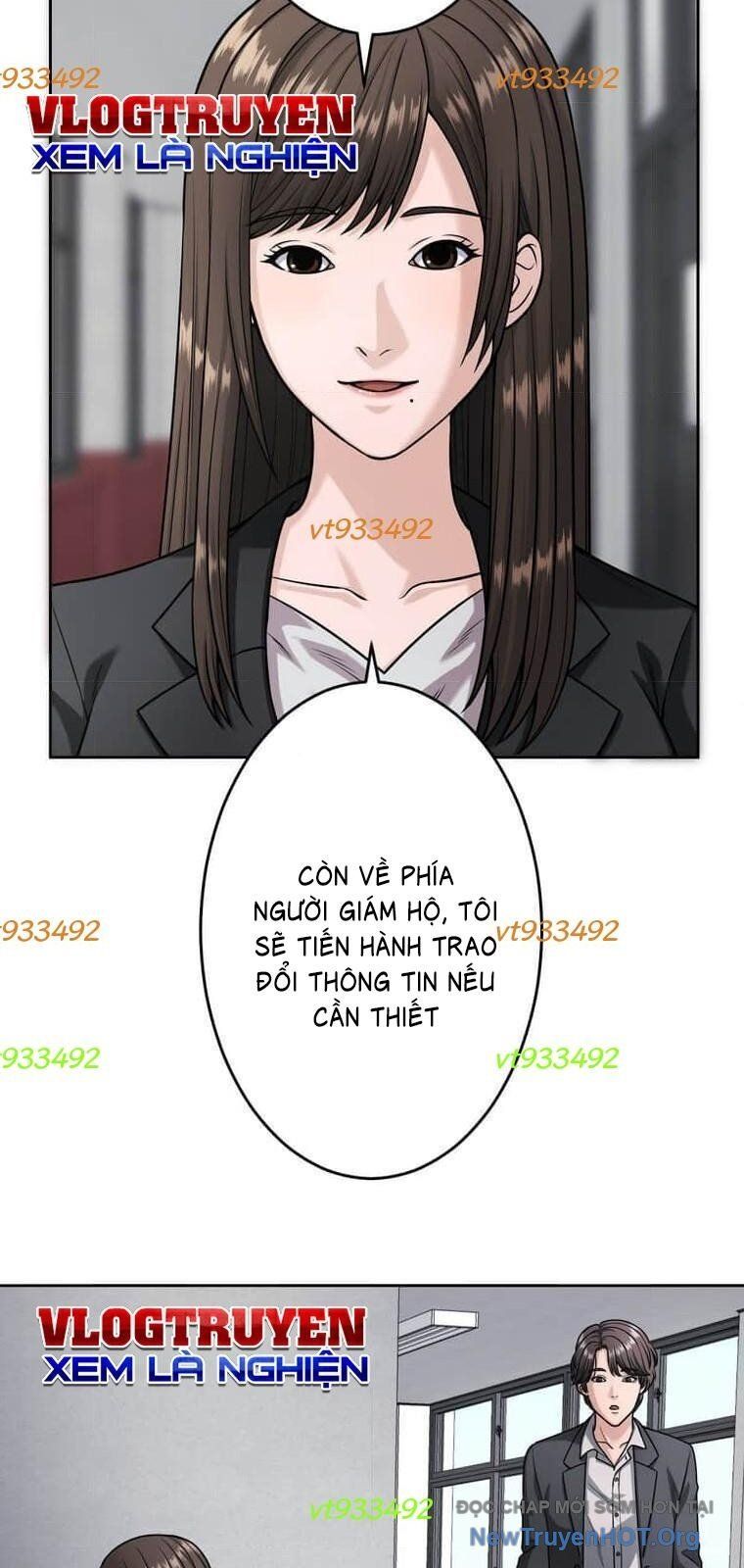 Giáo Viên Ác Quỷ Saiko Chapter 136 - 46