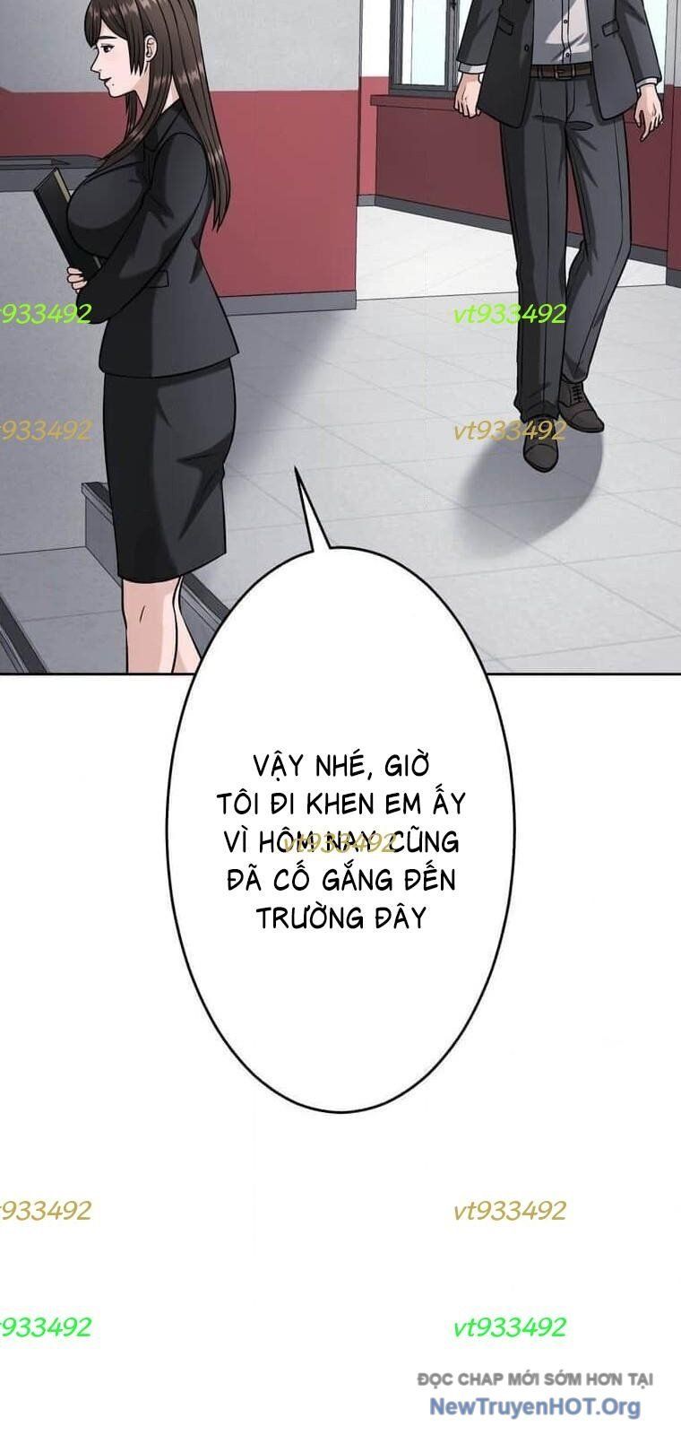 Giáo Viên Ác Quỷ Saiko Chapter 136 - 47