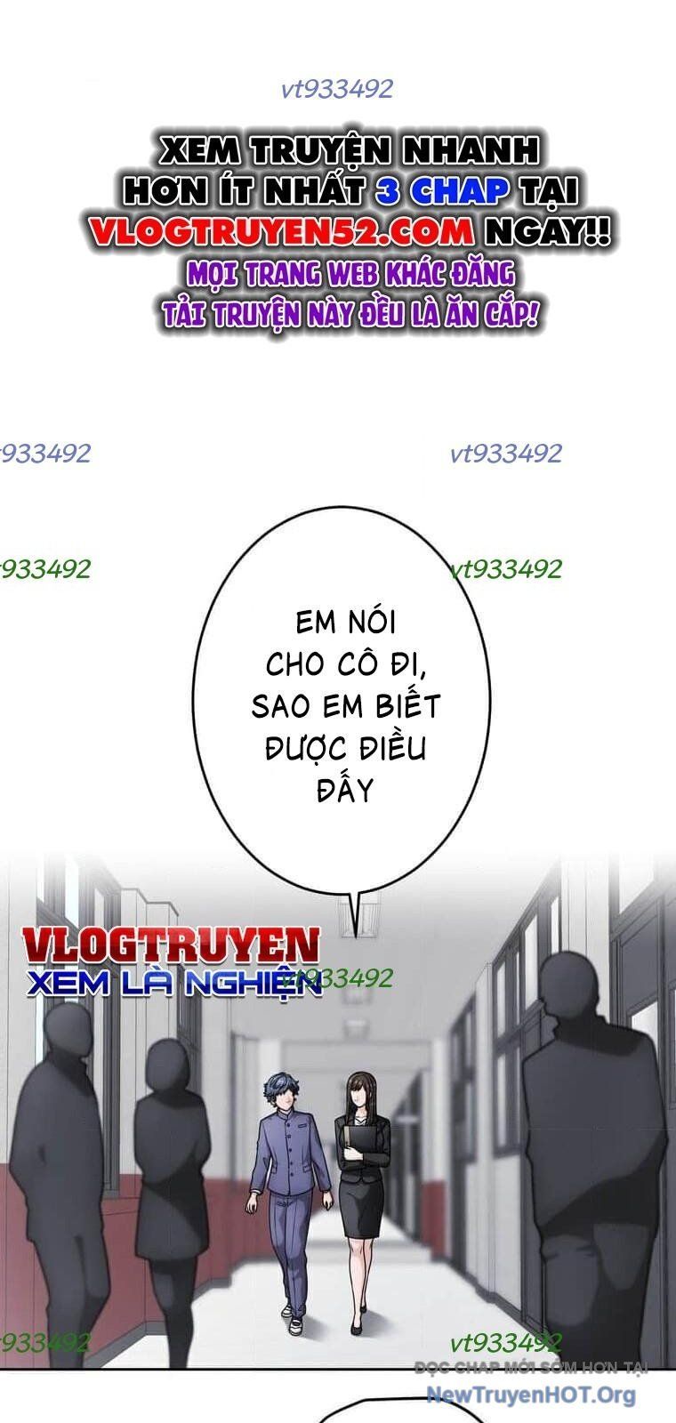 Giáo Viên Ác Quỷ Saiko Chapter 136 - 6