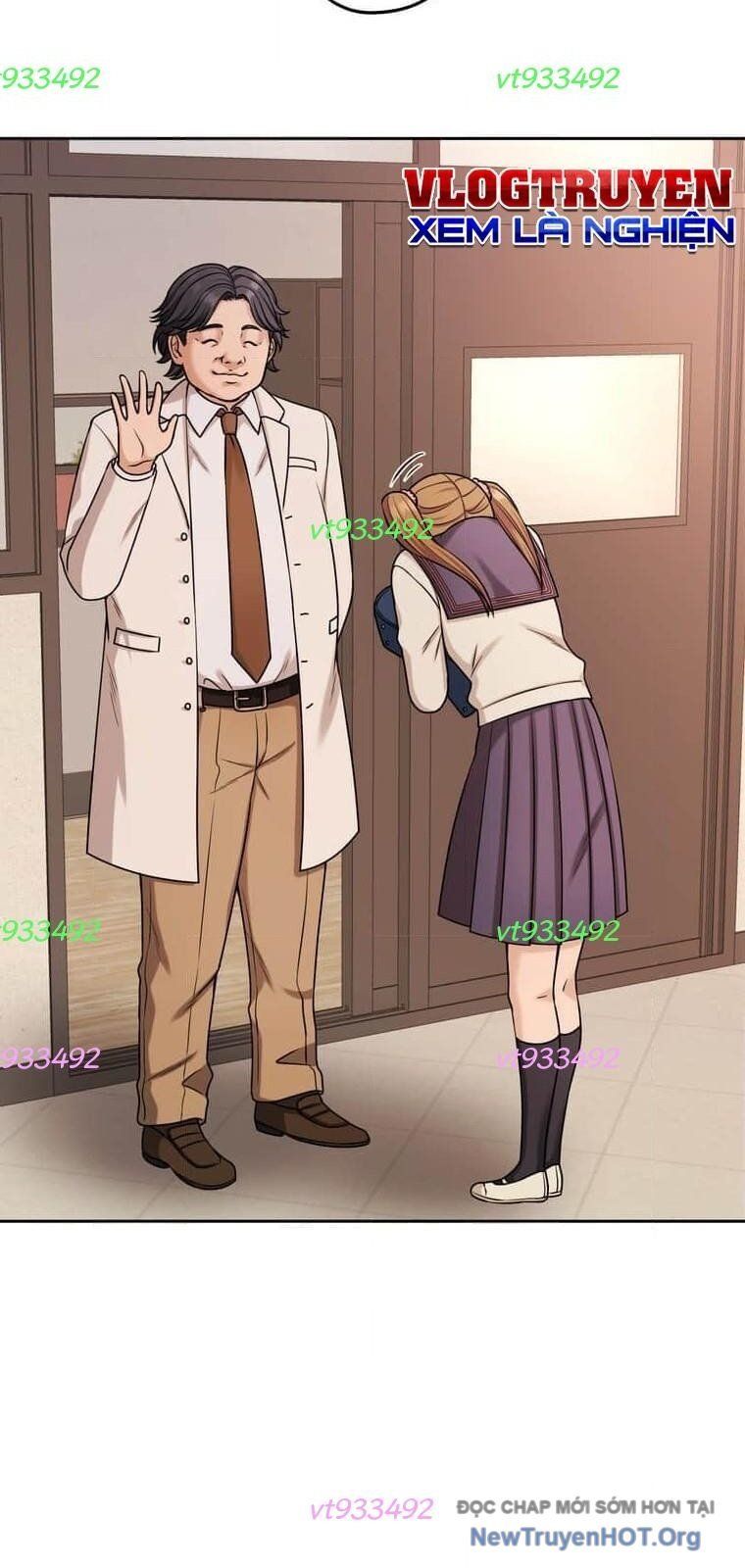 Giáo Viên Ác Quỷ Saiko Chapter 136 - 51