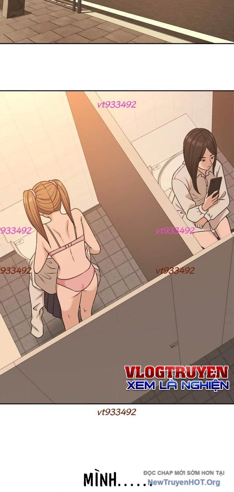 Giáo Viên Ác Quỷ Saiko Chapter 136 - 53