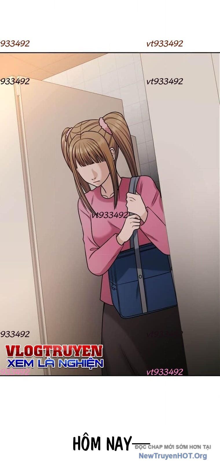 Giáo Viên Ác Quỷ Saiko Chapter 136 - 54