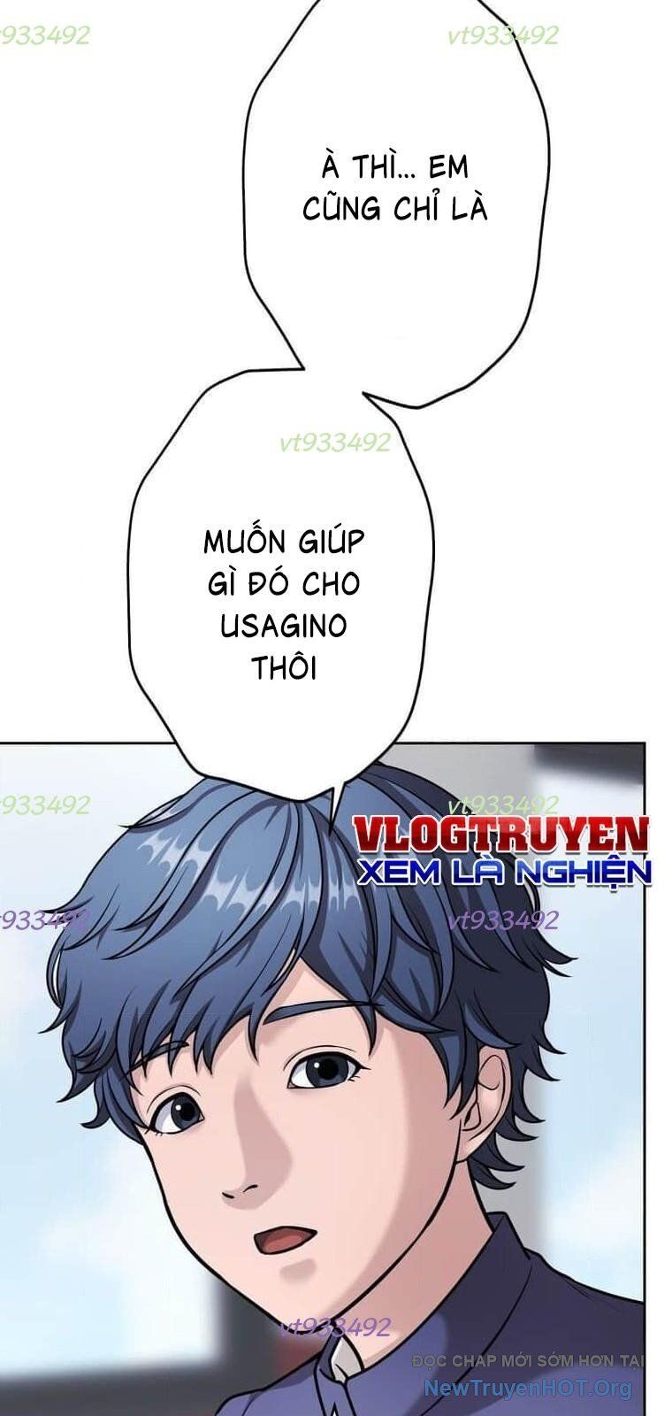 Giáo Viên Ác Quỷ Saiko Chapter 136 - 7