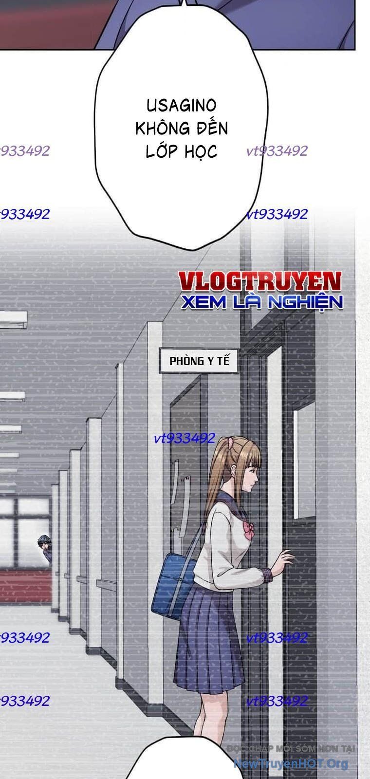 Giáo Viên Ác Quỷ Saiko Chapter 136 - 8