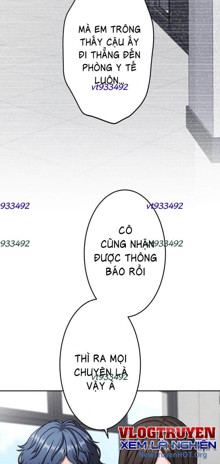 Giáo Viên Ác Quỷ Saiko Chapter 136 - 9