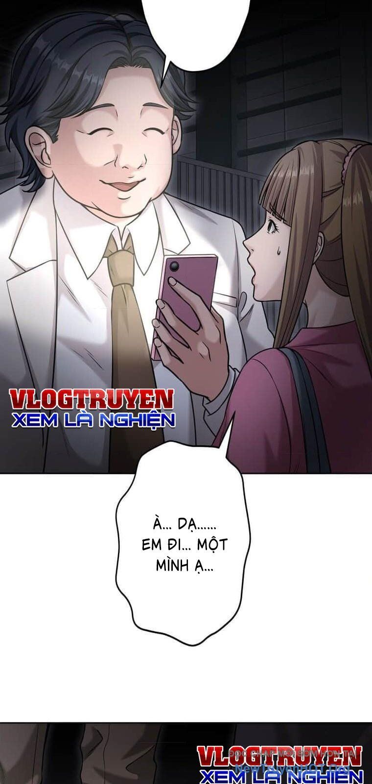 Giáo Viên Ác Quỷ Saiko Chapter 136 - 89