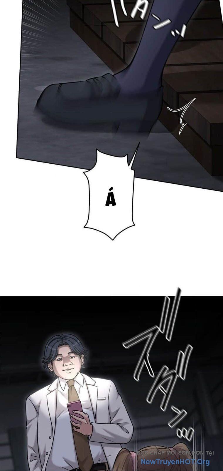 Giáo Viên Ác Quỷ Saiko Chapter 136 - 91