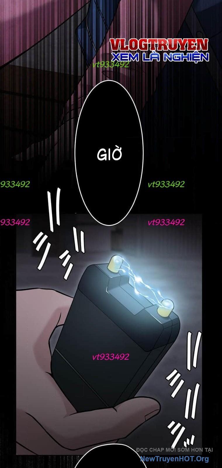 Giáo Viên Ác Quỷ Saiko Chapter 136 - 95