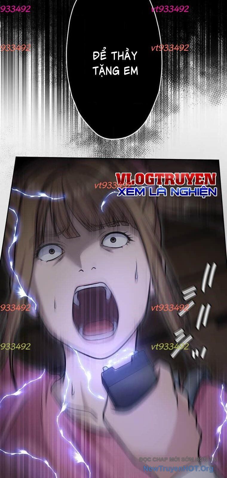 Giáo Viên Ác Quỷ Saiko Chapter 136 - 96