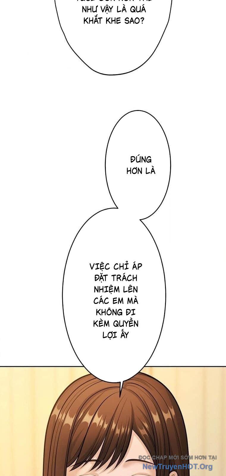 Giáo Viên Ác Quỷ Saiko Chapter 137 - 11