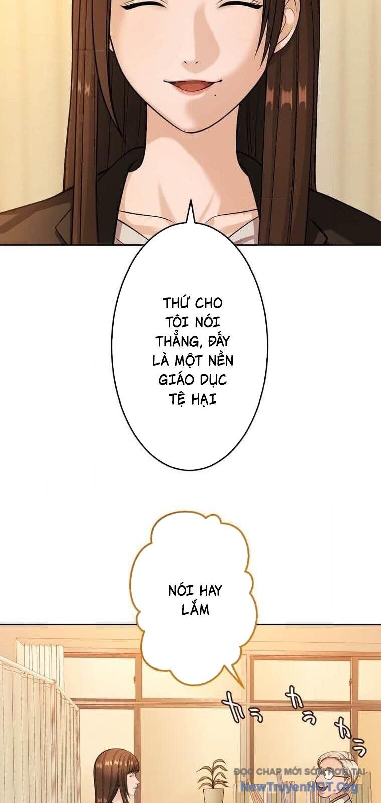 Giáo Viên Ác Quỷ Saiko Chapter 137 - 12