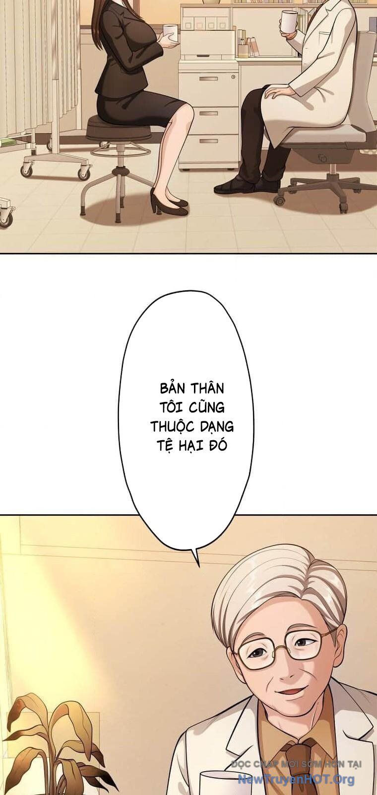 Giáo Viên Ác Quỷ Saiko Chapter 137 - 13