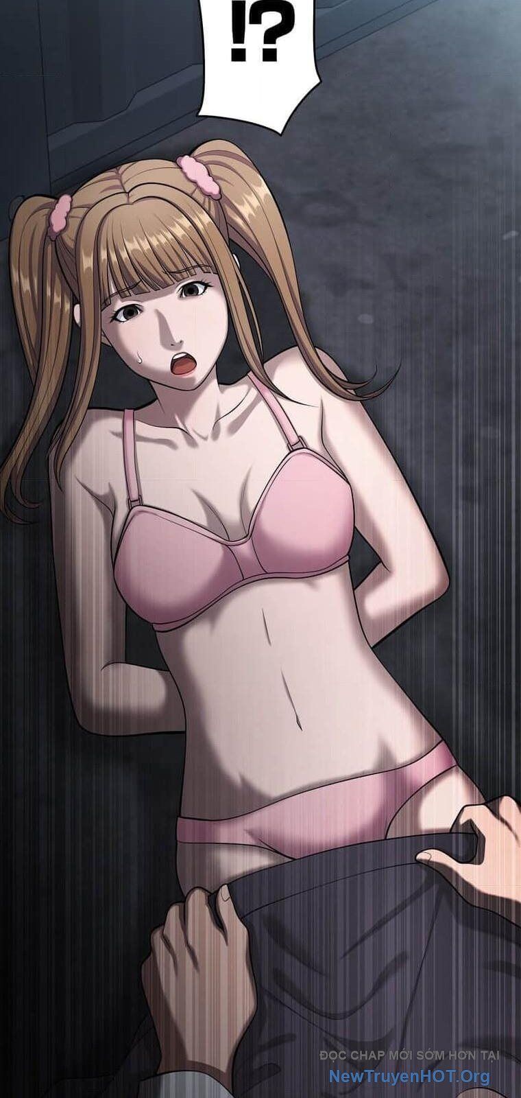 Giáo Viên Ác Quỷ Saiko Chapter 137 - 19