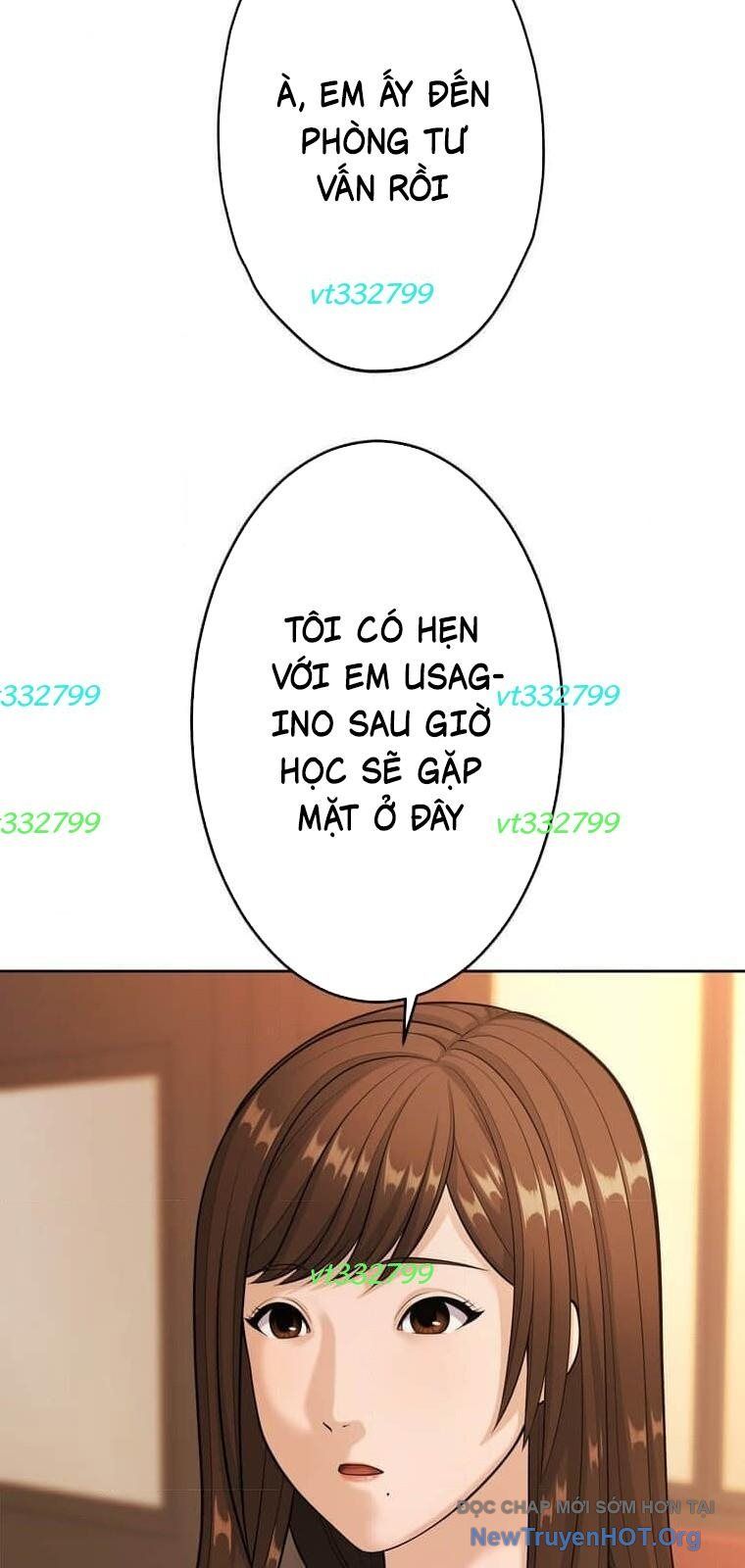 Giáo Viên Ác Quỷ Saiko Chapter 137 - 3