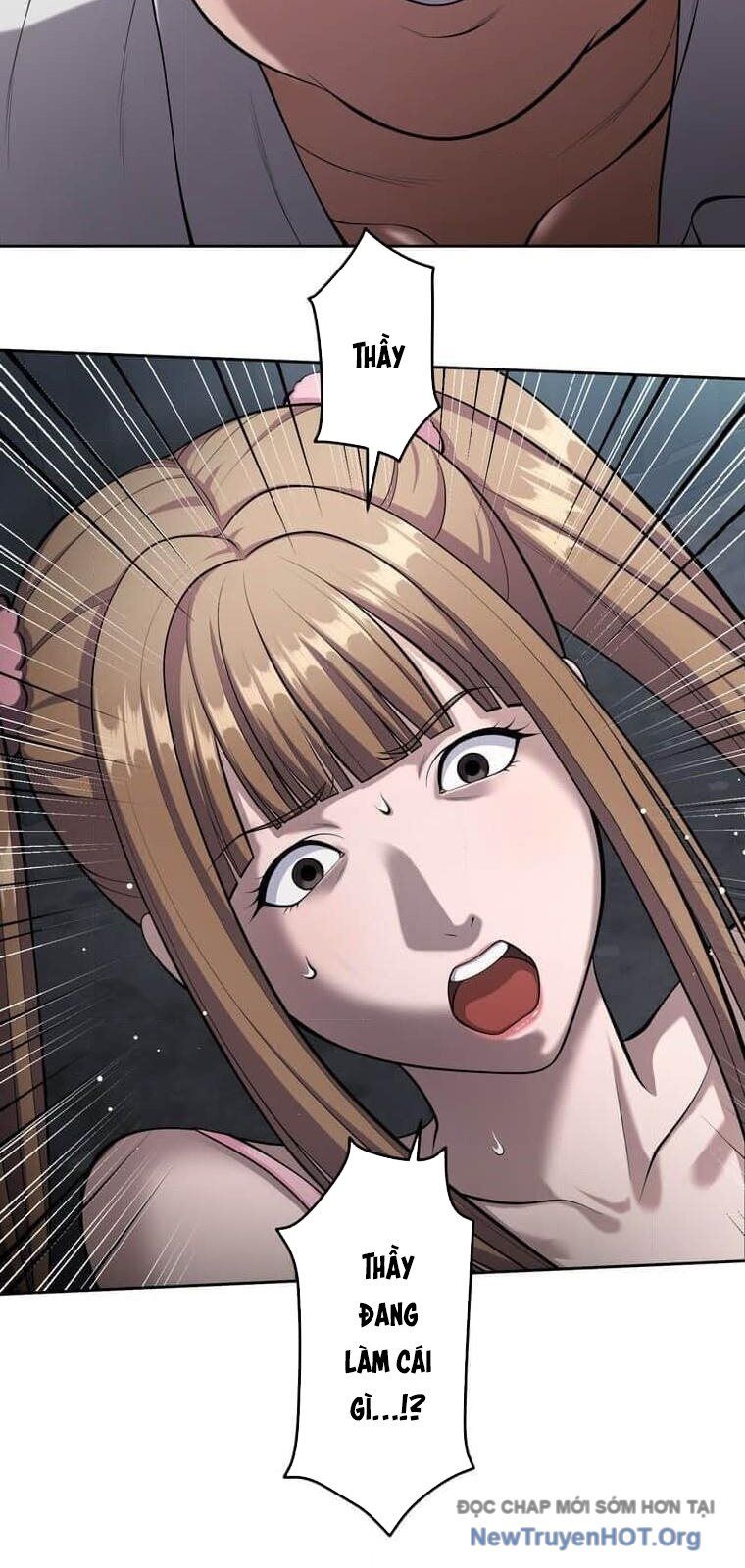 Giáo Viên Ác Quỷ Saiko Chapter 137 - 21