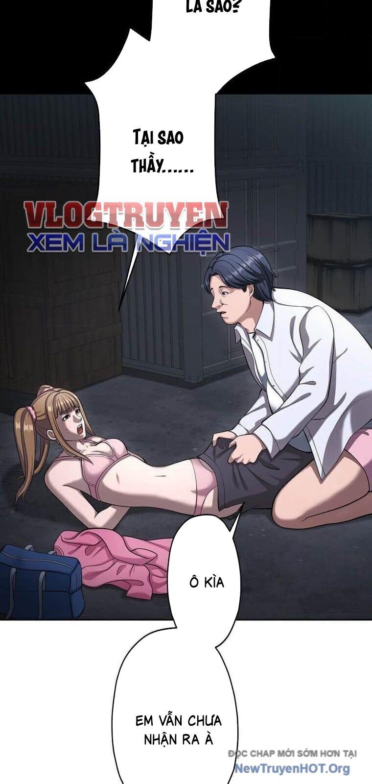 Giáo Viên Ác Quỷ Saiko Chapter 137 - 24