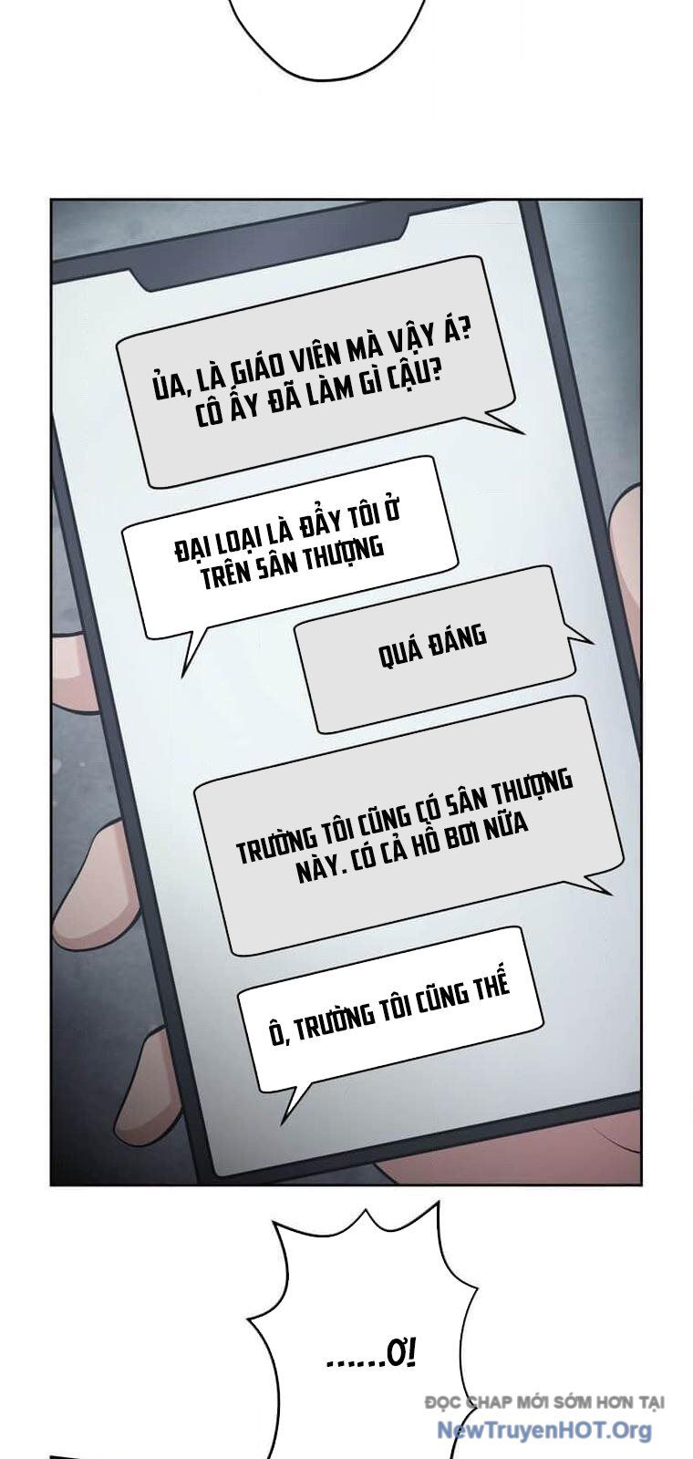 Giáo Viên Ác Quỷ Saiko Chapter 137 - 25