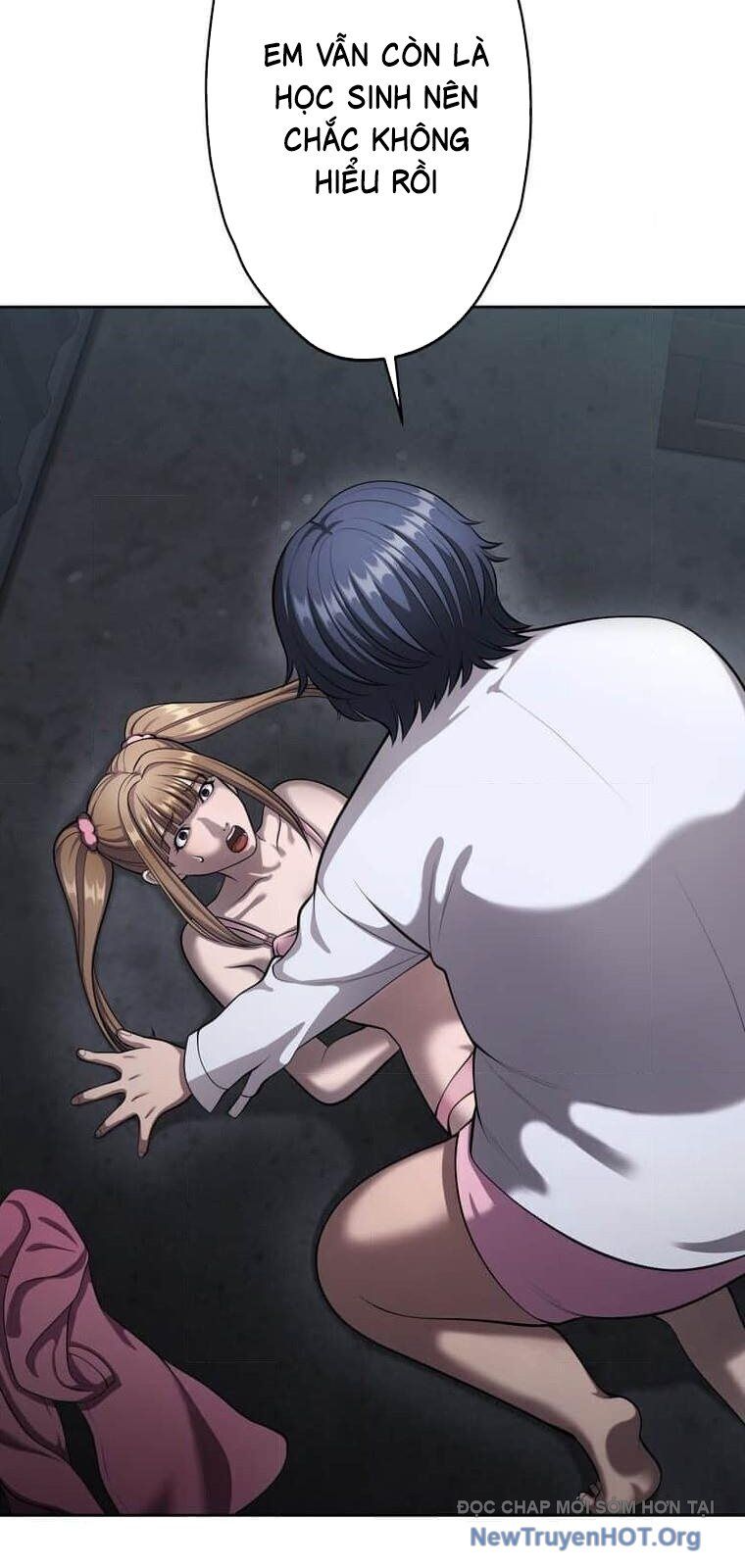 Giáo Viên Ác Quỷ Saiko Chapter 137 - 30