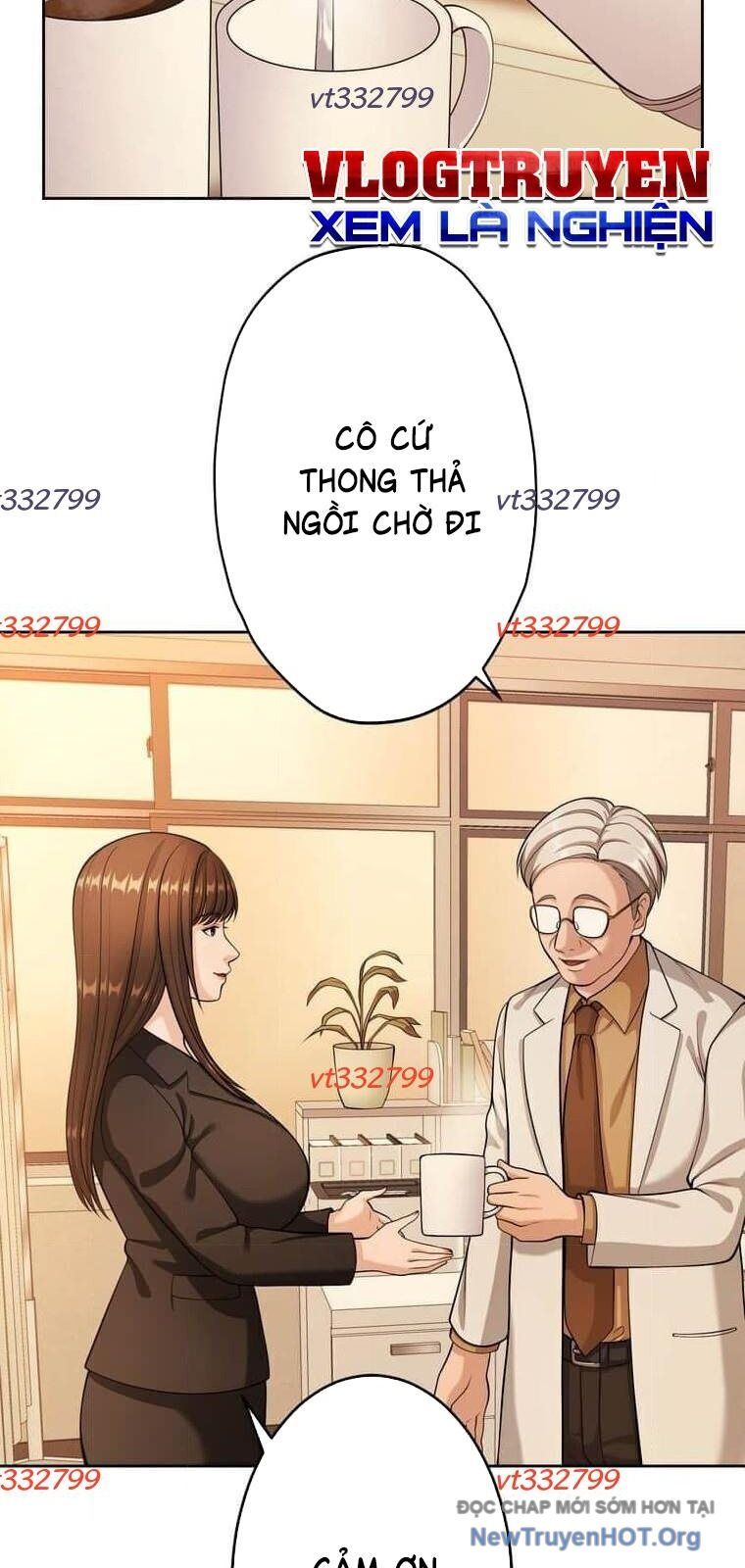 Giáo Viên Ác Quỷ Saiko Chapter 137 - 5