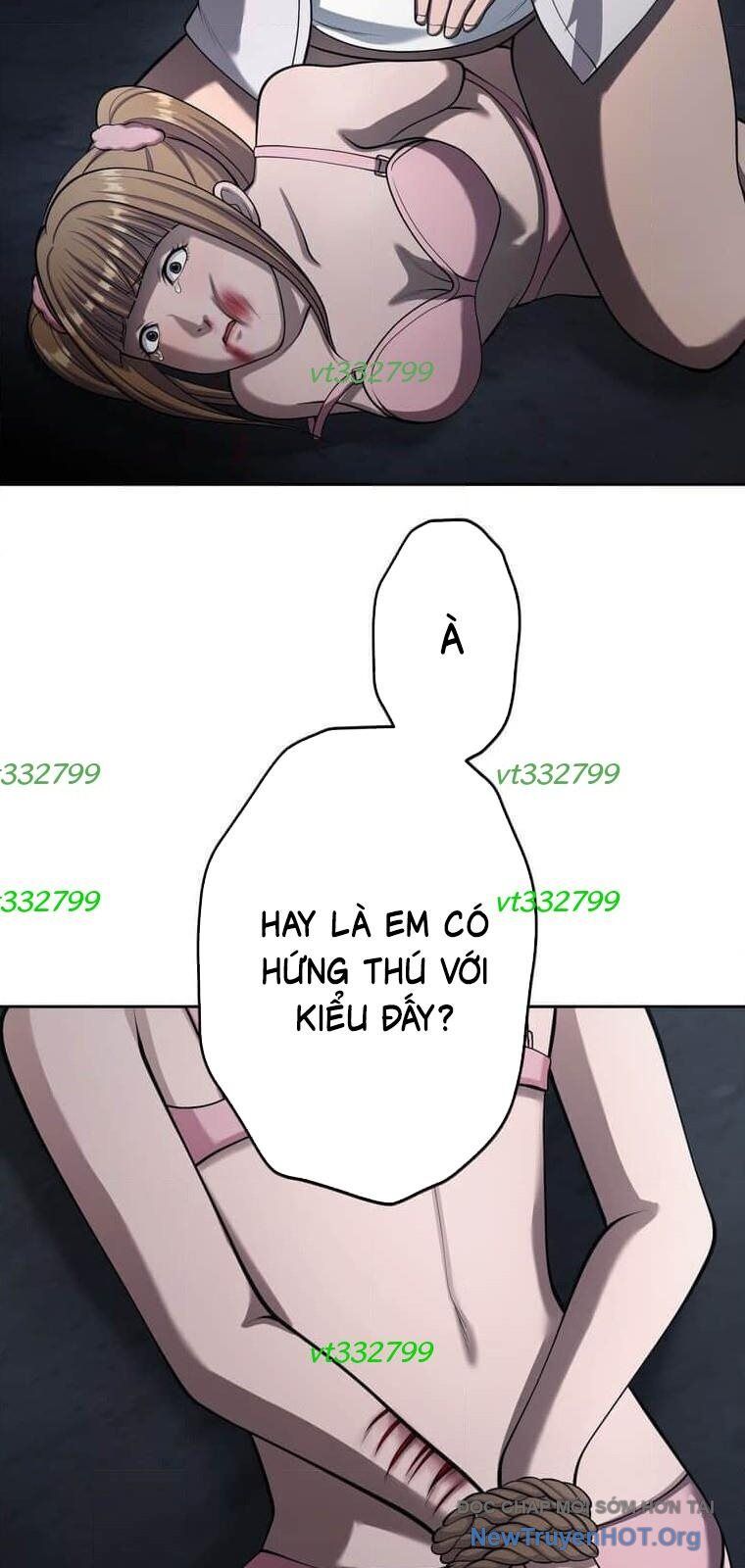 Giáo Viên Ác Quỷ Saiko Chapter 137 - 48