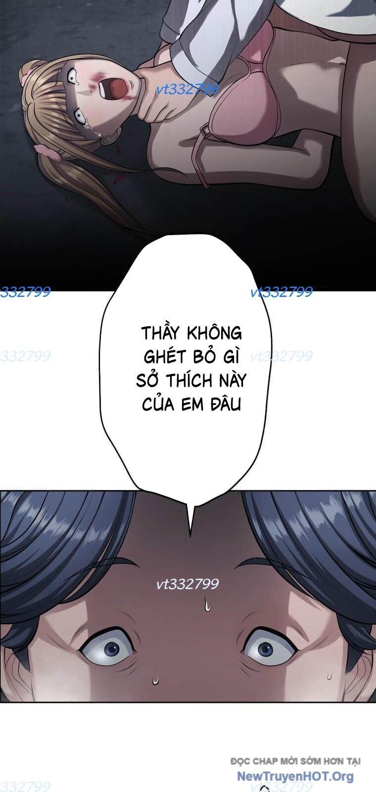 Giáo Viên Ác Quỷ Saiko Chapter 137 - 53