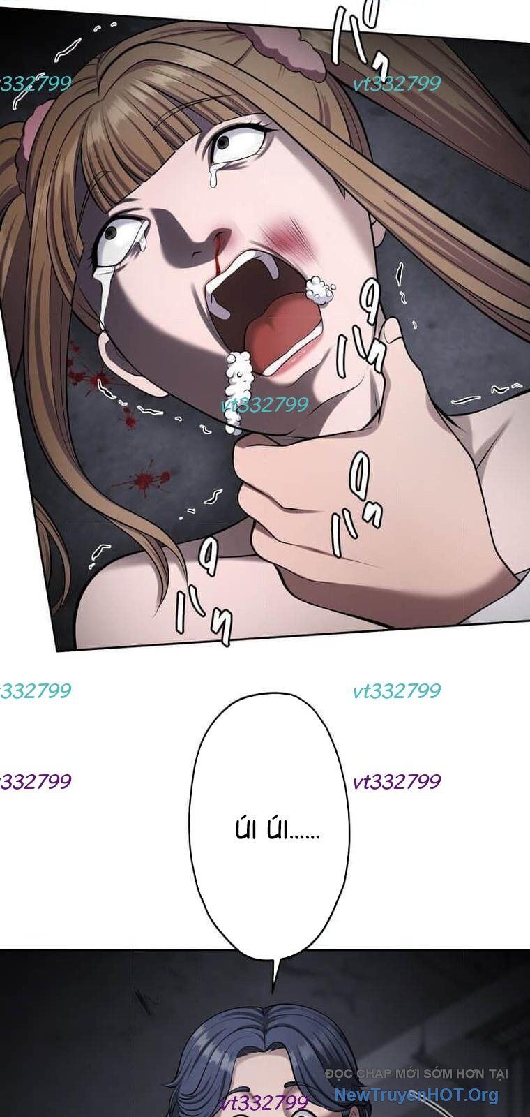 Giáo Viên Ác Quỷ Saiko Chapter 137 - 54