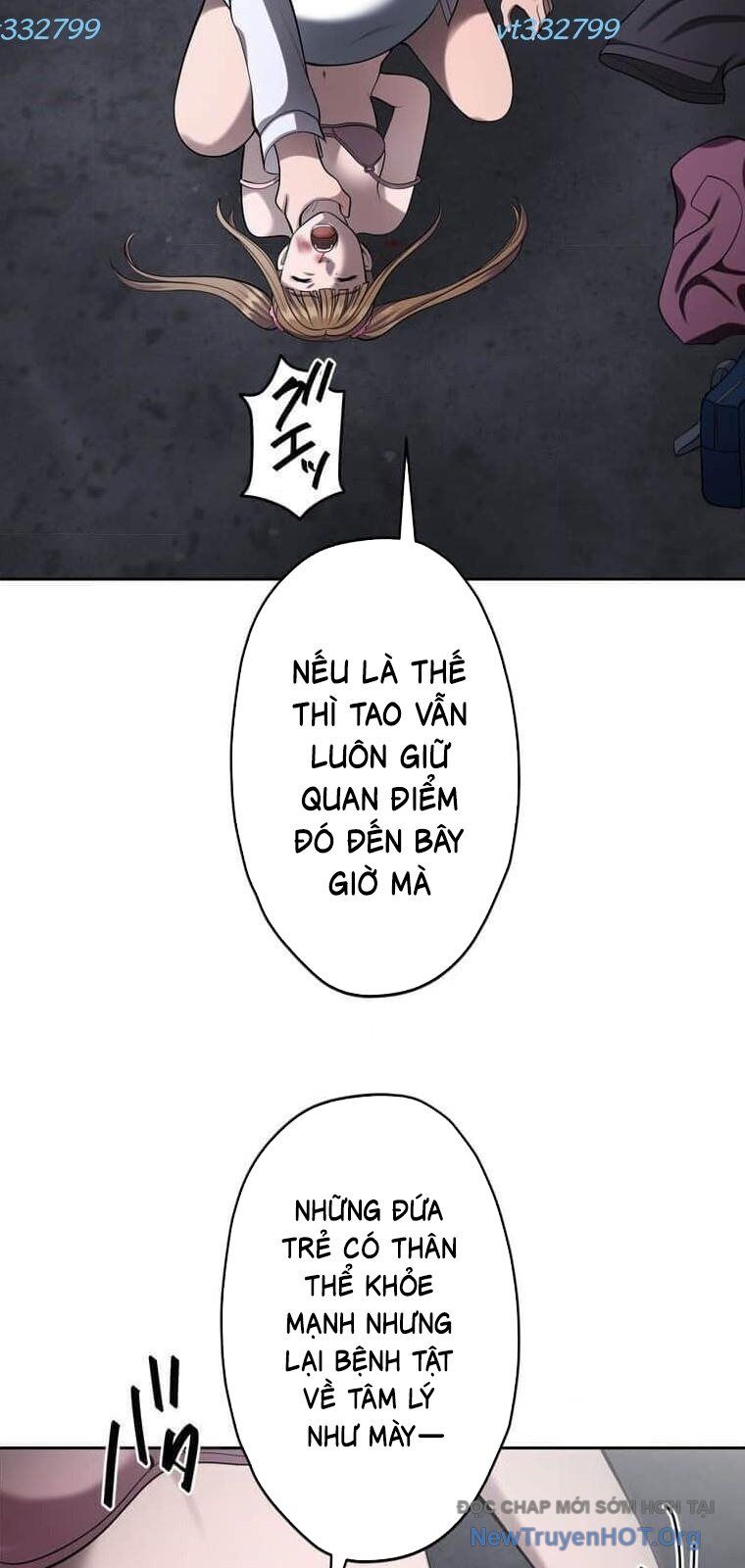 Giáo Viên Ác Quỷ Saiko Chapter 137 - 58