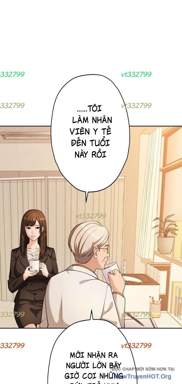 Giáo Viên Ác Quỷ Saiko Chapter 137 - 7