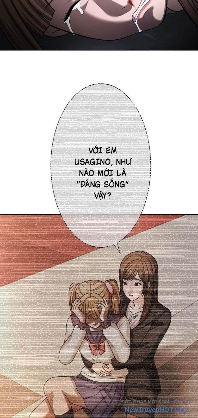 Giáo Viên Ác Quỷ Saiko Chapter 137 - 70