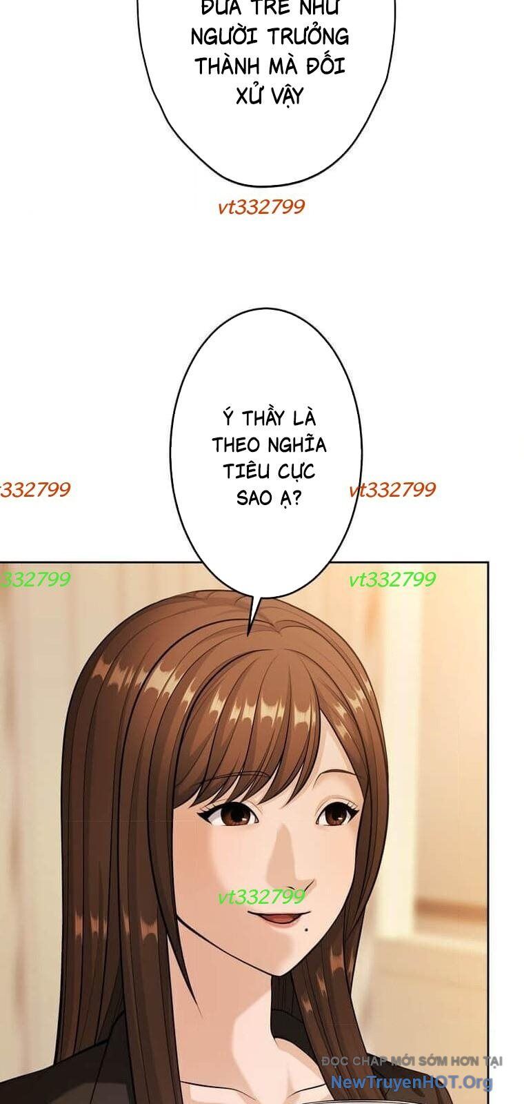 Giáo Viên Ác Quỷ Saiko Chapter 137 - 8