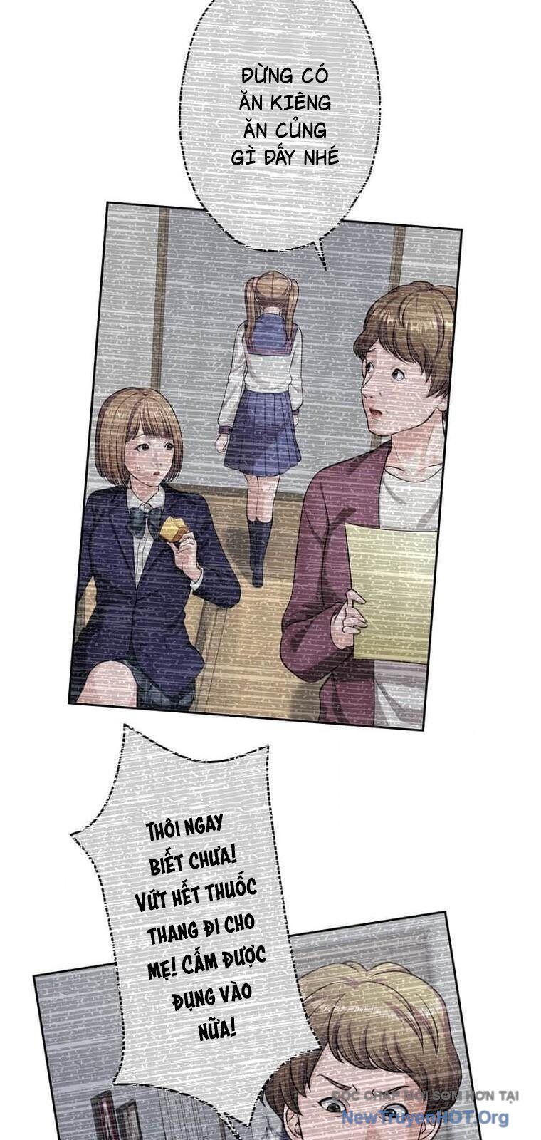 Giáo Viên Ác Quỷ Saiko Chapter 137 - 72