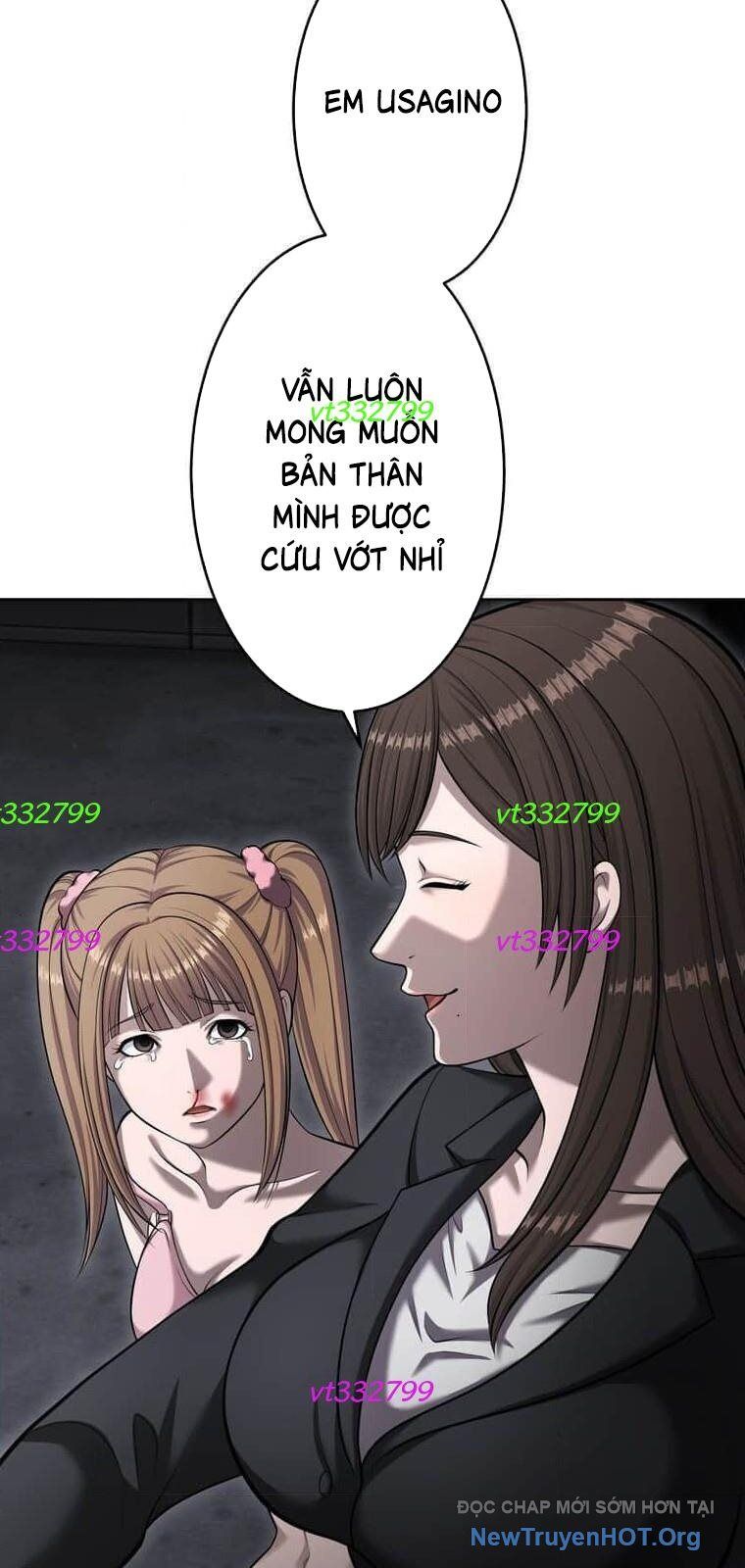 Giáo Viên Ác Quỷ Saiko Chapter 137 - 95