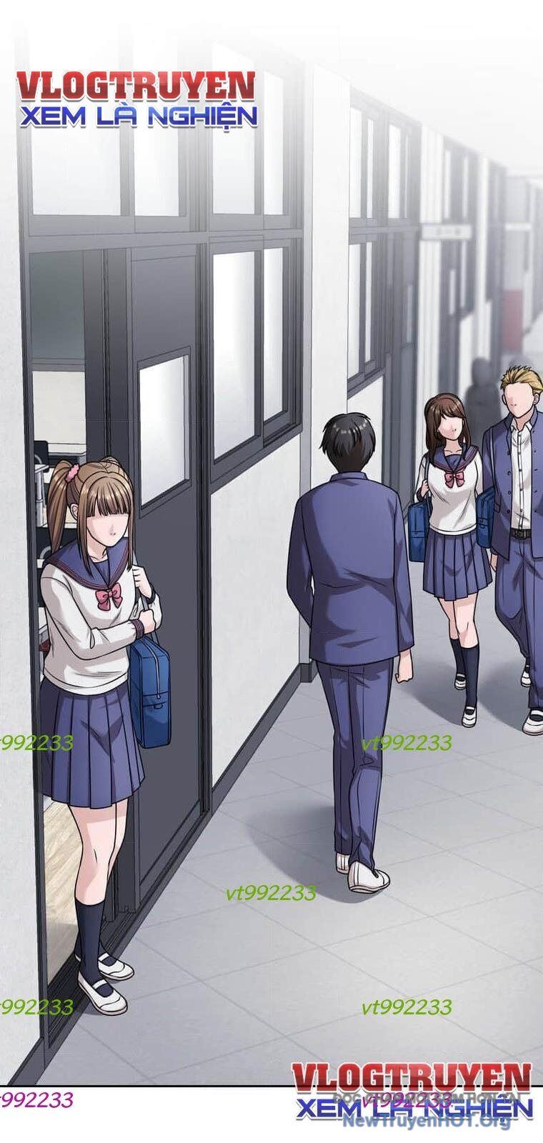 Giáo Viên Ác Quỷ Saiko Chapter 139 - 2