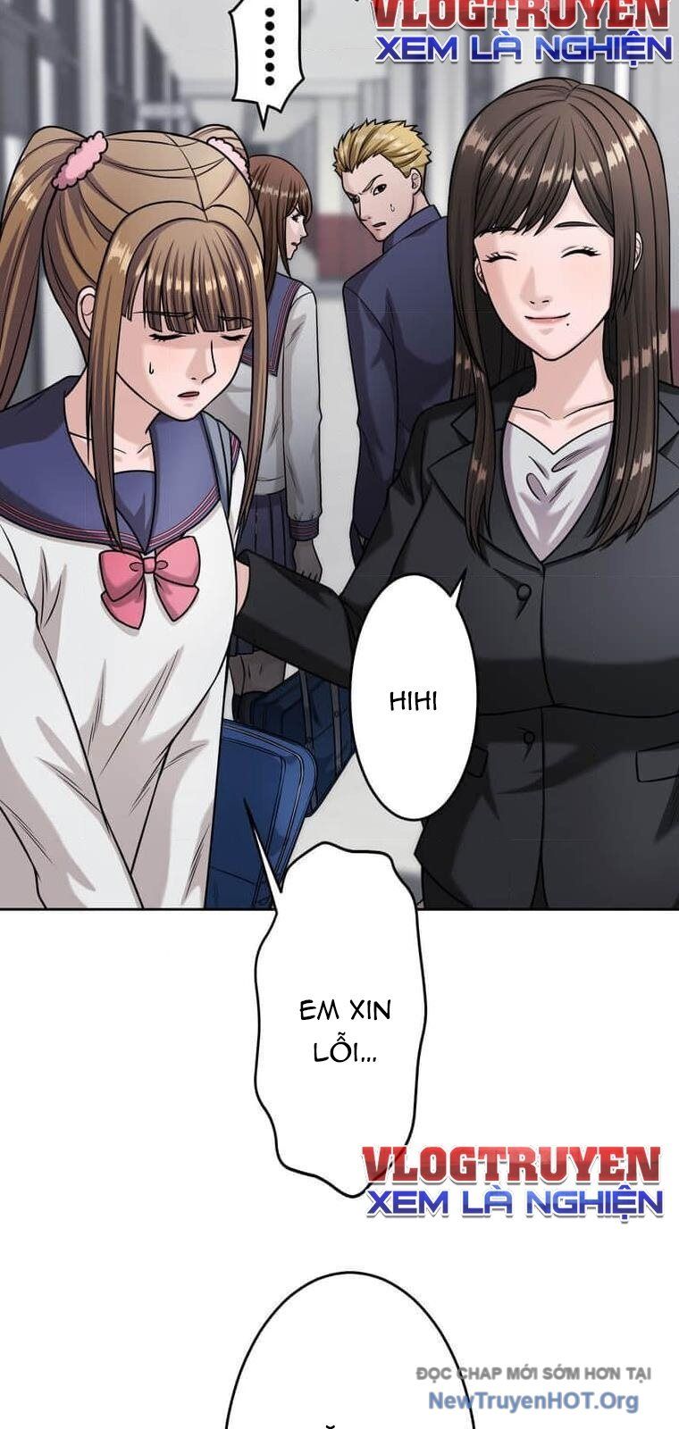 Giáo Viên Ác Quỷ Saiko Chapter 139 - 11