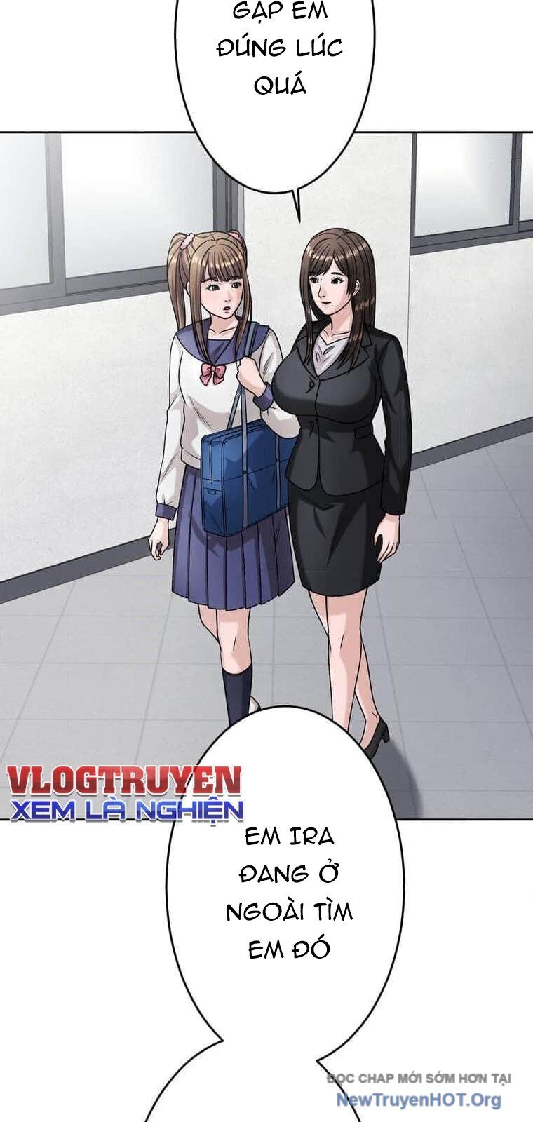 Giáo Viên Ác Quỷ Saiko Chapter 139 - 12