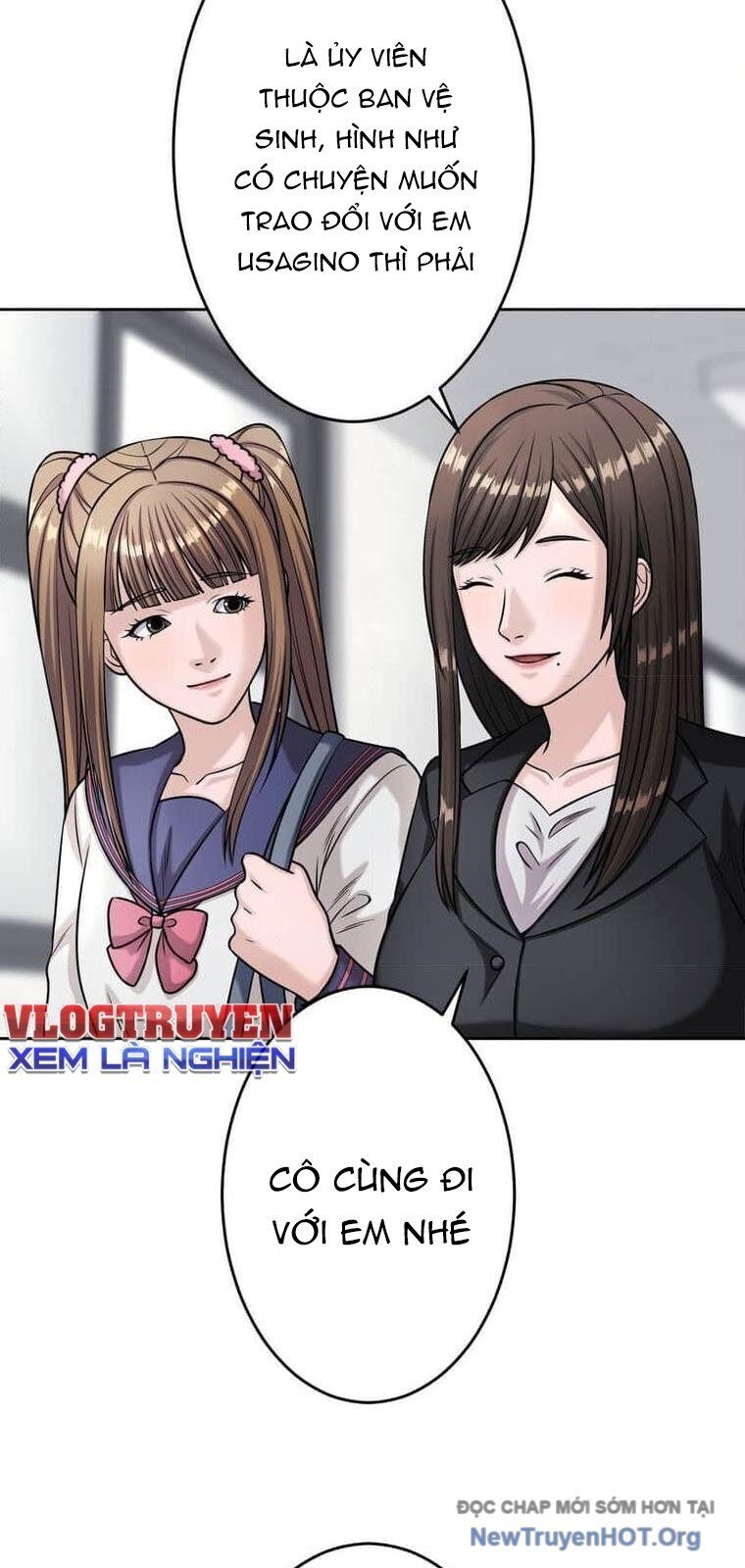 Giáo Viên Ác Quỷ Saiko Chapter 139 - 13