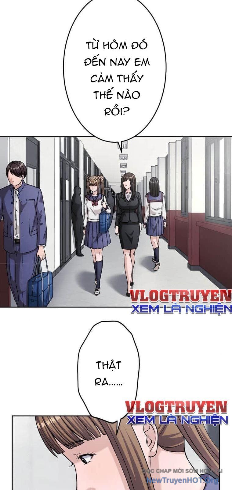 Giáo Viên Ác Quỷ Saiko Chapter 139 - 14