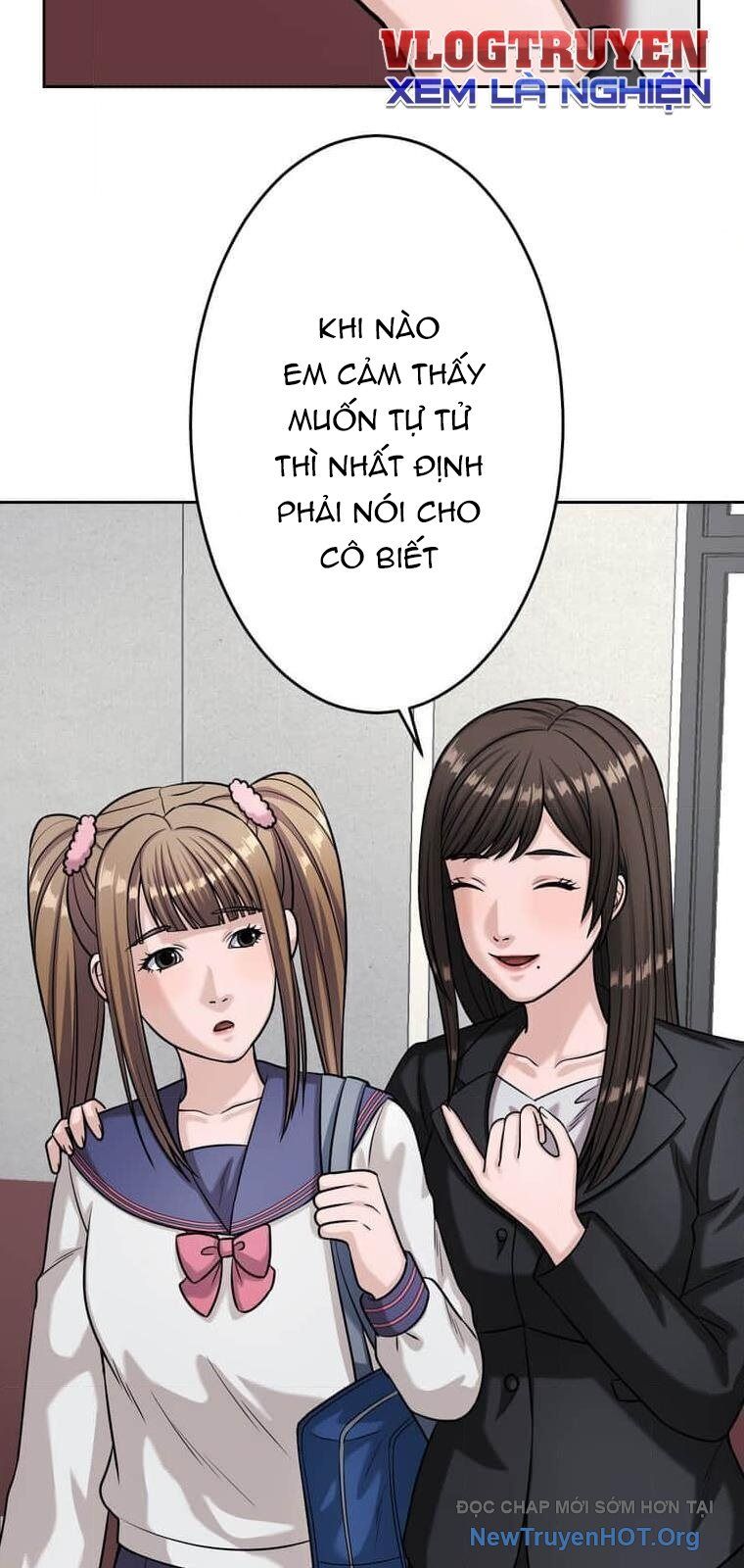 Giáo Viên Ác Quỷ Saiko Chapter 139 - 19