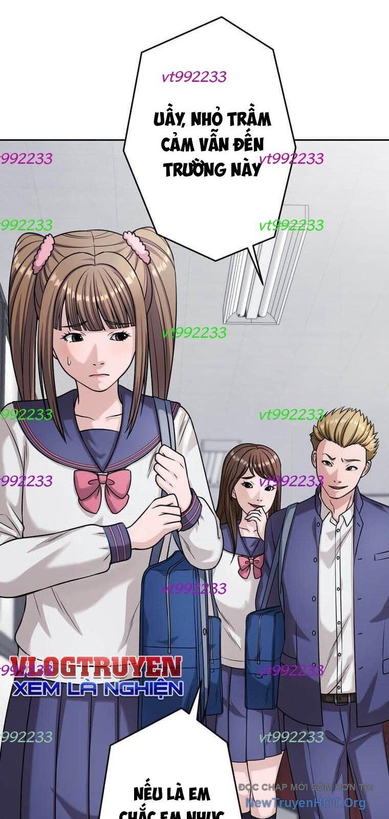 Giáo Viên Ác Quỷ Saiko Chapter 139 - 3
