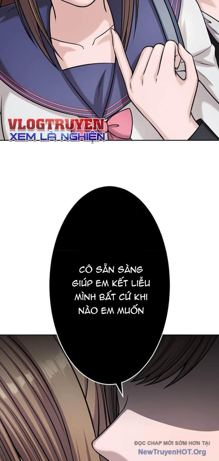 Giáo Viên Ác Quỷ Saiko Chapter 139 - 21