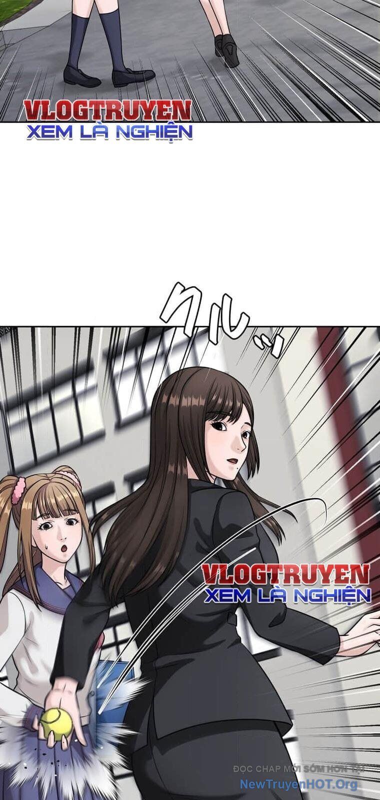 Giáo Viên Ác Quỷ Saiko Chapter 139 - 28