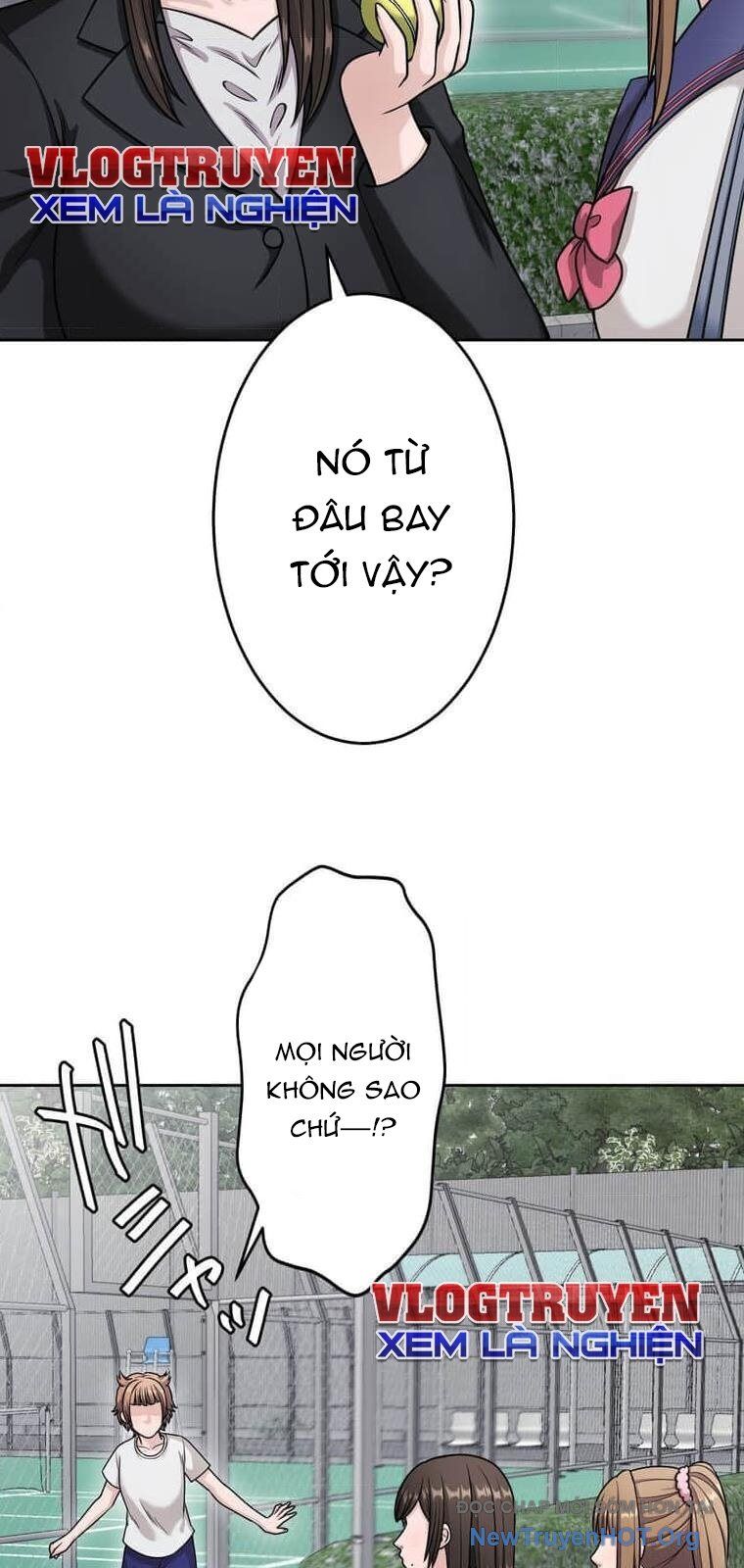 Giáo Viên Ác Quỷ Saiko Chapter 139 - 30