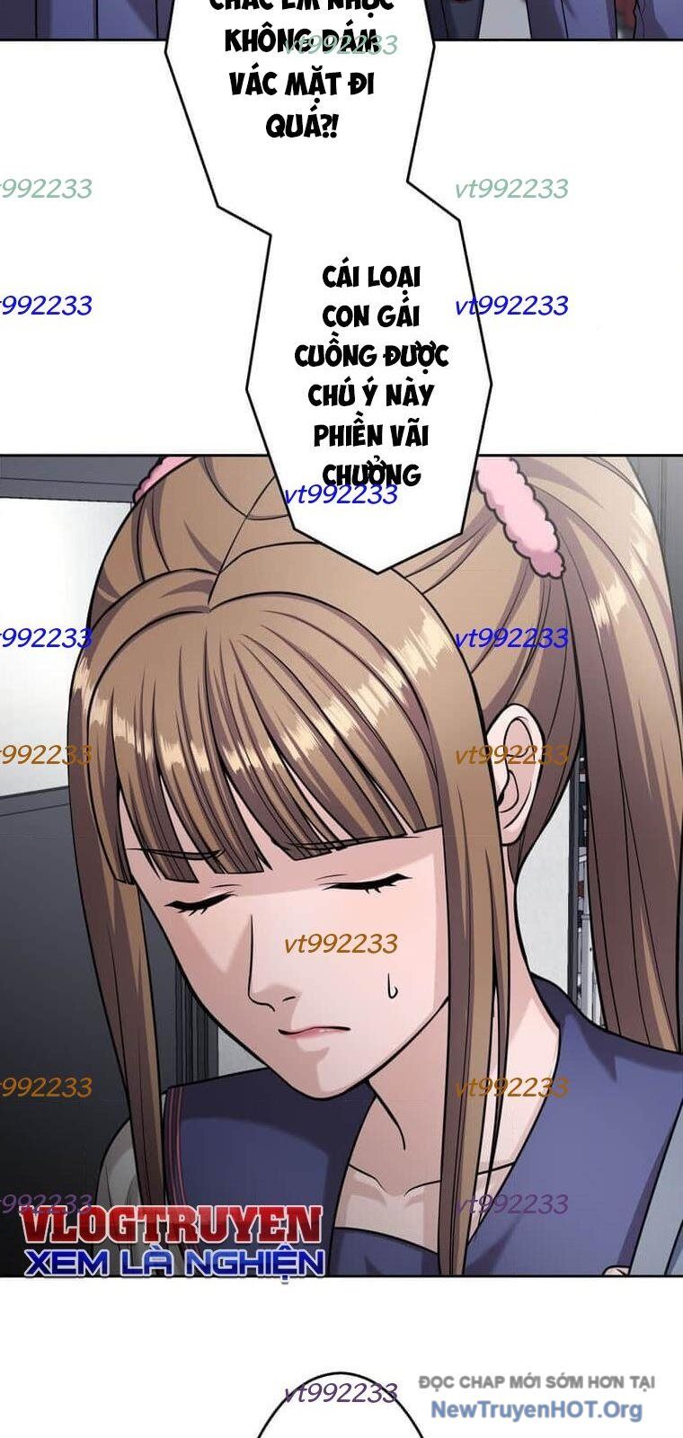 Giáo Viên Ác Quỷ Saiko Chapter 139 - 4