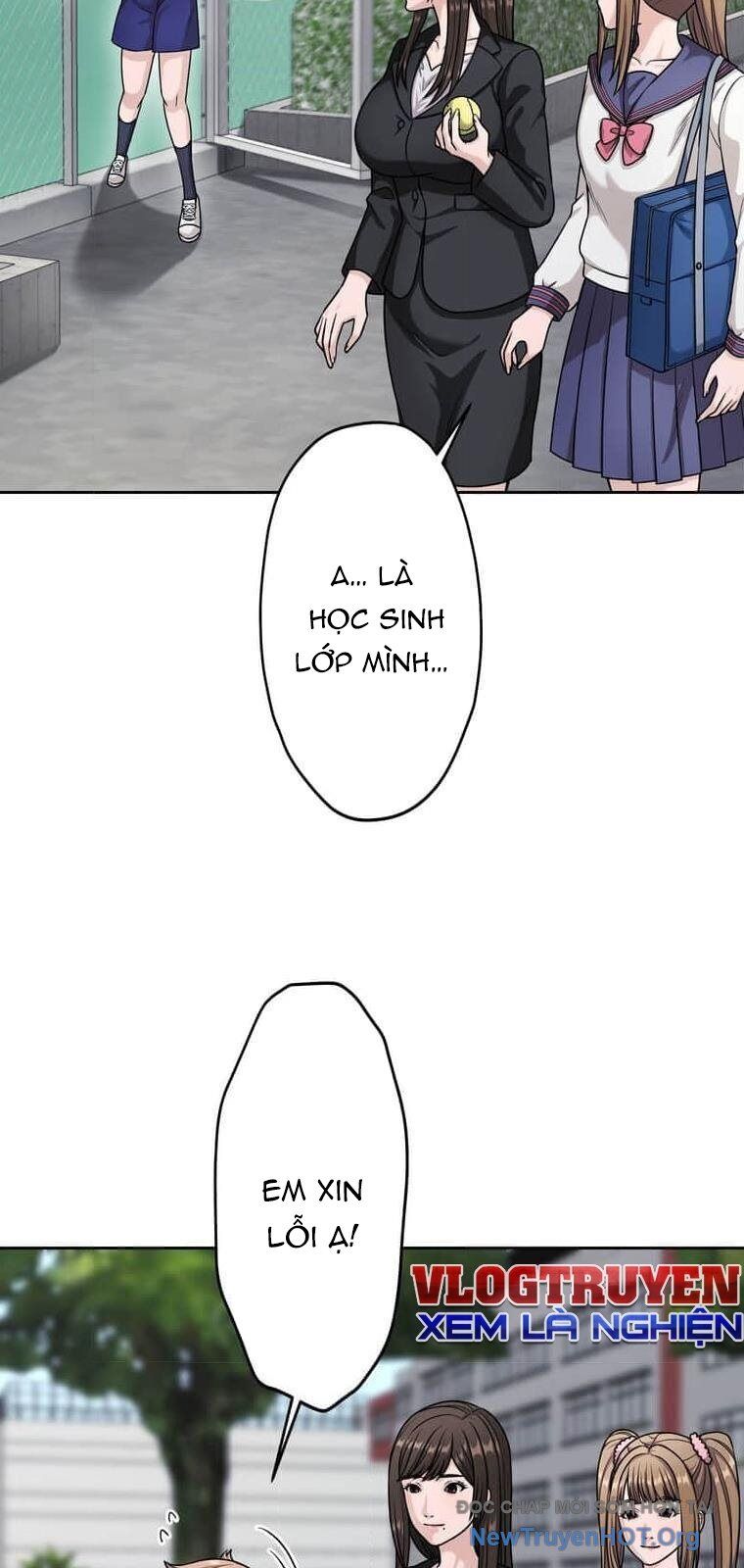 Giáo Viên Ác Quỷ Saiko Chapter 139 - 31