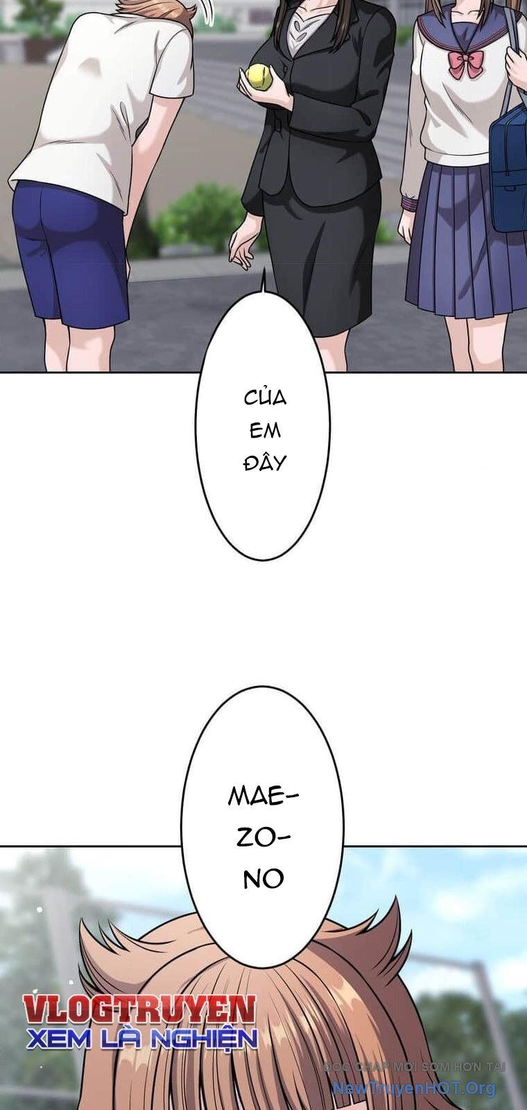 Giáo Viên Ác Quỷ Saiko Chapter 139 - 32