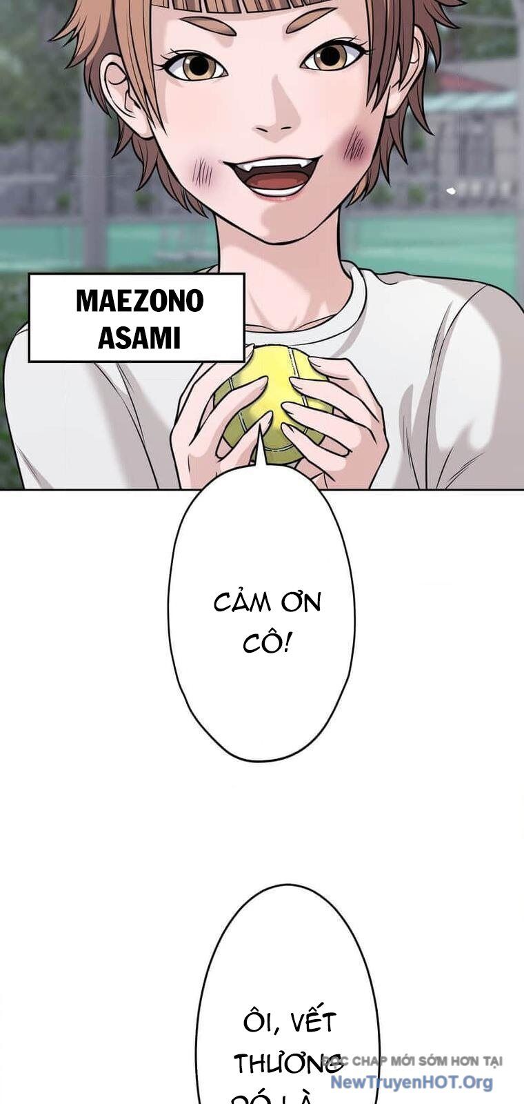 Giáo Viên Ác Quỷ Saiko Chapter 139 - 33