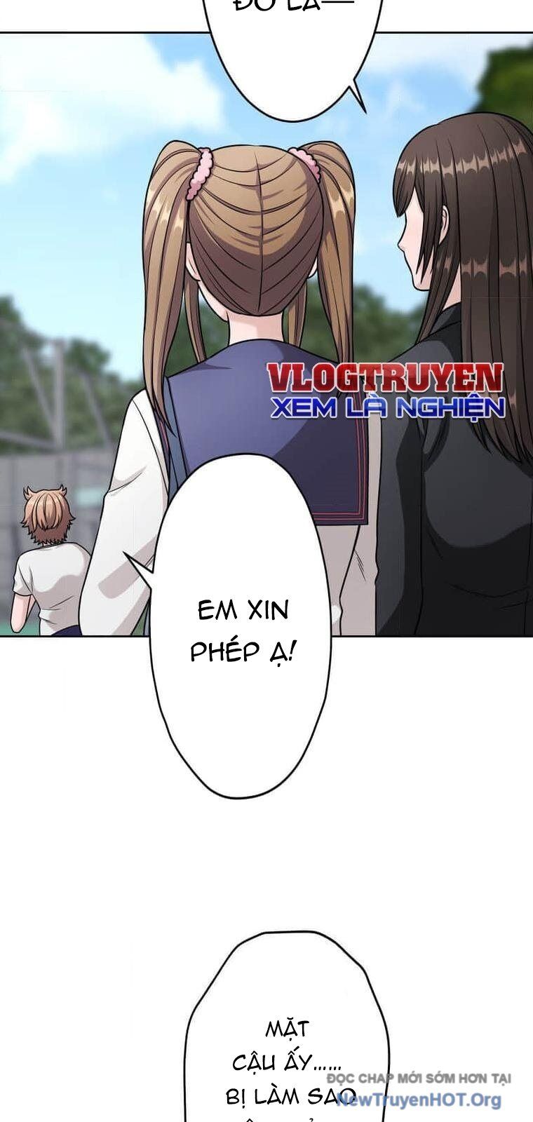 Giáo Viên Ác Quỷ Saiko Chapter 139 - 34