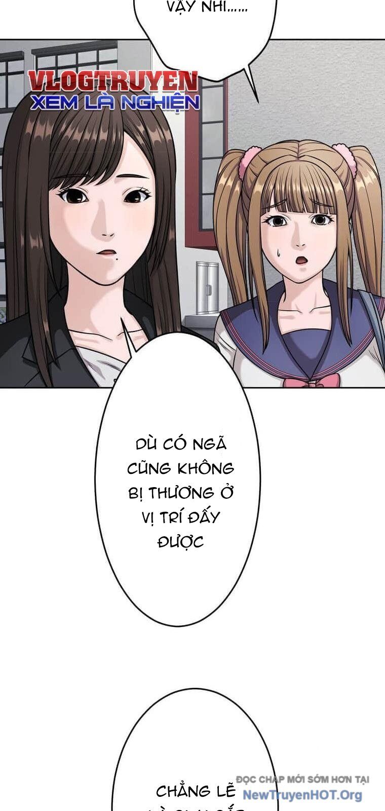 Giáo Viên Ác Quỷ Saiko Chapter 139 - 35