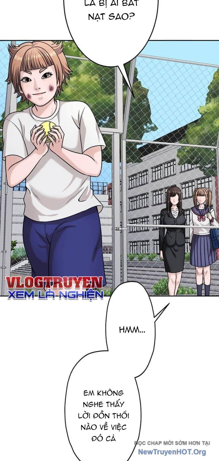 Giáo Viên Ác Quỷ Saiko Chapter 139 - 36