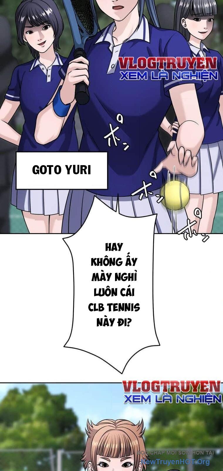 Giáo Viên Ác Quỷ Saiko Chapter 139 - 40